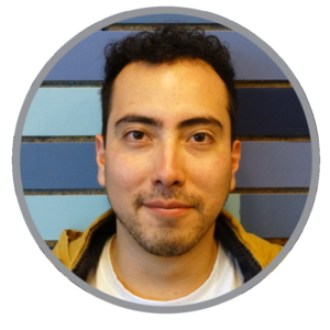 Icono de perfil de qibran